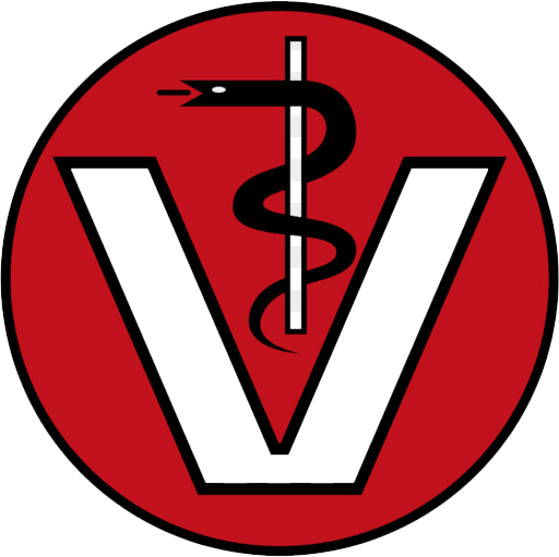 Veterinärmedizin Logo